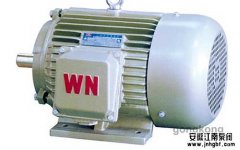 盤(pán)點(diǎn)耐酸堿氟合金泵電機(jī)五大故障!