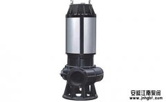 不銹鋼污水泵安裝及維護(hù)注意事項