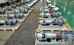 耐腐蝕化工泵運(yùn)用條件及檢修事項(xiàng)概述