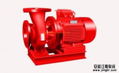 消防水泵知識整理!通通匯總!