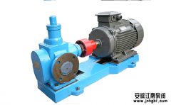 每日科普一泵:齒輪泵的優(yōu)缺點(diǎn)概述及故障處理