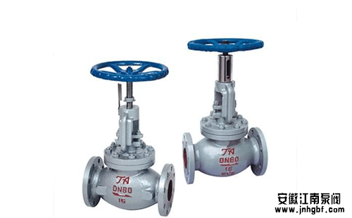 調(diào)節(jié)閥