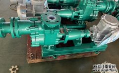 自吸泵和離心泵區(qū)別的相關(guān)知識