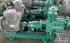 問:自吸式水泵出水量小如何解決?