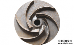 問:離心泵葉輪裝反還可以上水嗎?