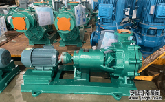 問:板框壓濾機(jī)如何選泵?