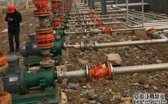 問:磁力泵能打溴素嗎?溴素用什么泵?