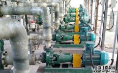 問(wèn):氟塑料泵PTFE,PFA,FEP,ETFE有哪些區(qū)別?