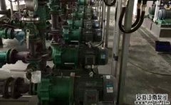 問(wèn):氟塑料磁力泵優(yōu)缺點(diǎn)有哪些?