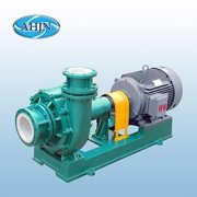 耐腐耐磨砂漿泵規(guī)格型號(hào)大全